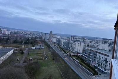 Apartament cu 2 camere decomandat în Libertății - 2