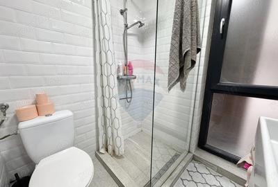 Apartament cu 3 camere decomandat, mobilat în Politehnica - 4