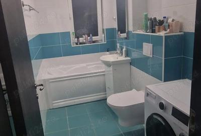 Apartament cu 3 camere decomandat în Sânpetru - 6