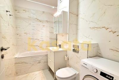 Apartament 2 Camere | Plaza | Parcare subterana - 6