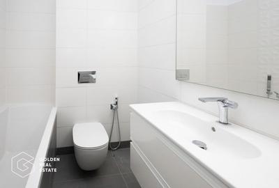 Apartament modern cu curte proprie, Herastrau - Soseaua Nordului - 12