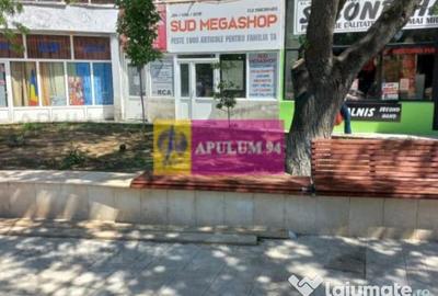 Spațiu comercial, de 163 mp, în Central - 11