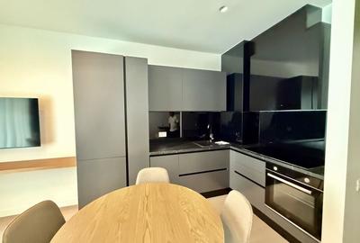 Prima închiere / Aviației Towers - 4