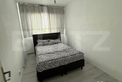 Apartament cu 3 camere decomandat, mobilat în Central - 2