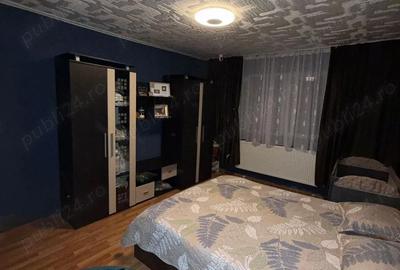 Apartament cu 2 camere decomandat în Central - 1