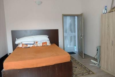 Apartament cu 2 camere decomandat, mobilat în P-ța Ovidiu - 5