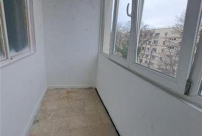 Apartament cu 3 camere semidecomandat în 1 Decembrie 1918 - 5