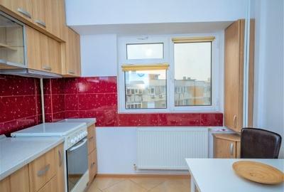Apartament cu 2 camere semidecomandat în Rahova - 10
