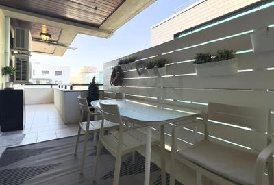 REA1026181 Apartament 3 camere Aviatiei - 14