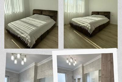 Casă cu 5 camere cu Teren 200 Mp în Giroc - 5