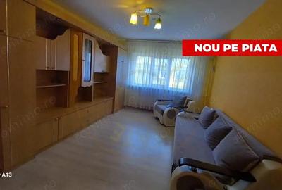 De Inchiriat Apartament 2 camere Pitesti - Tudor Vladimirescu - 1