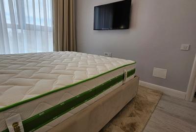 Apartament 2 Camere Premium Exigent Park View - 7