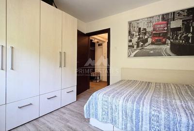Apartament 4 camere de vanzare 80 mp Berceni Emil Racovita - 22