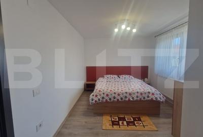 Casa moderna P+1 Lux , Izvor  individuala 5 camere plus pivnita , curte si anexe - 20