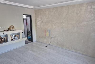 Casa 4 camere din Caramida,zona Centrala, pretabil pentru 2 - 13