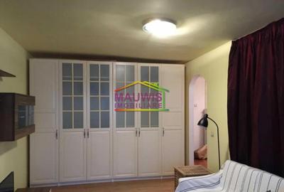 Garsoniera 41MP Nerva Traian Timpuri Noi METROU - 2