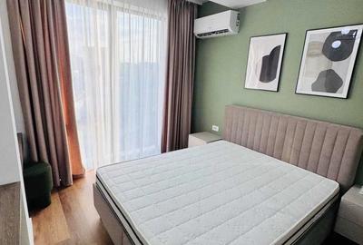 Apartament în Citymoor Decebal,loc de parcare inclus,mobilat complet - 5