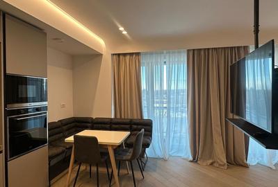 Studio prima inchiriere | Parcare | Cortina 126 - 1