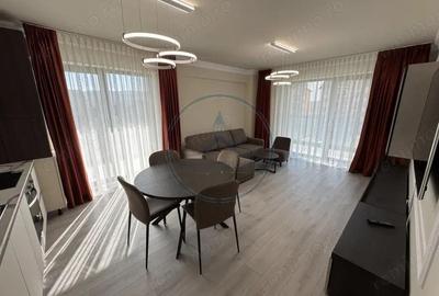 Apartament cu 2 camere decomandat în Central - 2