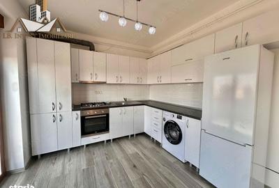 Apartament cu 3 camere în Dumbrăvița - 5