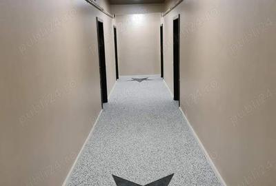 Garsonieră, mobilată în Nord - 1