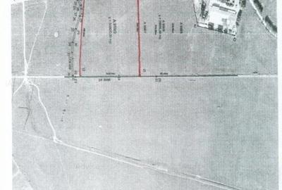 Teren la DN1 iesire din Codlea spre Sibiu - 1