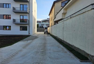 Apartament cu 2 camere decomandat, mobilat în Kamsas - 20