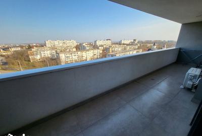 Apartament cu 2 camere în Faleză