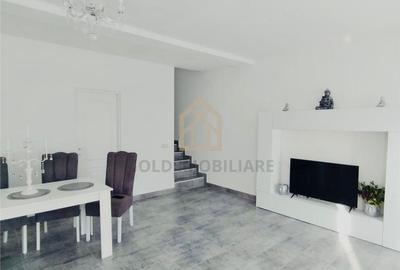 Casă cu 3 camere în Cărbunari - 10