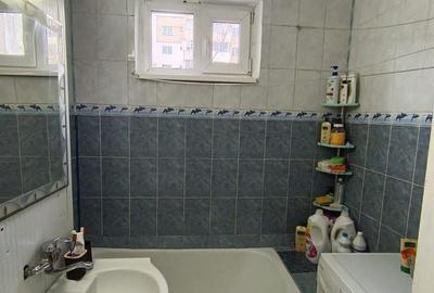 Apartament cu 2 camere decomandat în Precista - 5