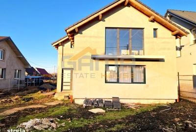 Casă cu 3 camere în Zimandu Nou - 2