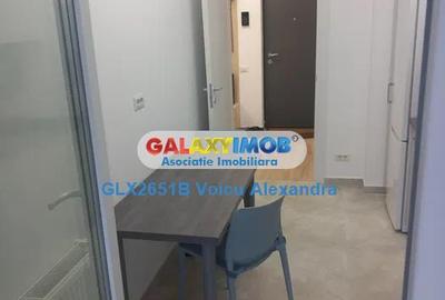 Garsonieră decomandată, mobilată în Berceni - 6