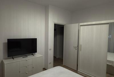 Apartament cu 2 camere decomandat în Central - 3