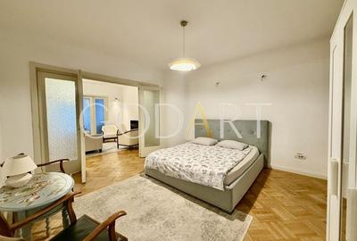 Spatiu de birouri | Calea Dorobanti - 10