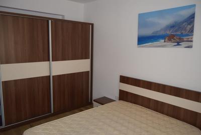 Apartament 2 camere, 55 mp, decomandat, ac, metrou aproape, Brancoveanu