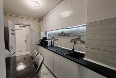Apartament 2 camere complet renovat, zona ITC Brasov - 9