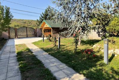 Casa spatioasa si complet utilata, in Bascov - Constructie solida - 3