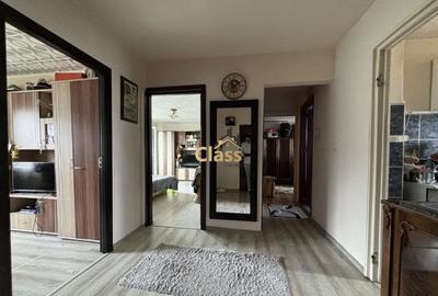 Apartament 3 camere | 67 mpu | Zona Minerva Manastur - 12