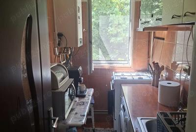 Apartament cu 3 camere decomandat în Progresul - 1