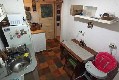 Apartament cu 2 camere semidecomandat în Gară - 4