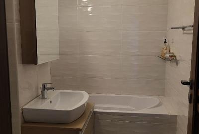 Apartament cu 2 camere decomandat în Tomis Nord - 14