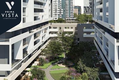Apartament cu 2 camere decomandat în Floreasca - 2