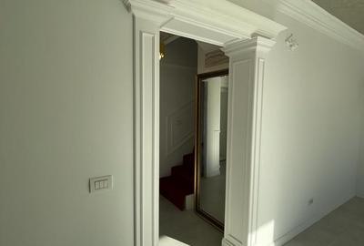 Duplex cu 5 camere cu Canalizare în Mehala - 10