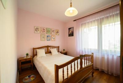 0% comision Apartament 5 camere, living, 2 bai, ideal pentru o familie numeroasa - 4