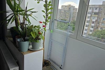 Apartament cu 2 camere decomandat în Lujerului