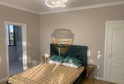 3 camere + Parcare Luxury Residence statiunea Mamaia, Butoaie Summerland - 2