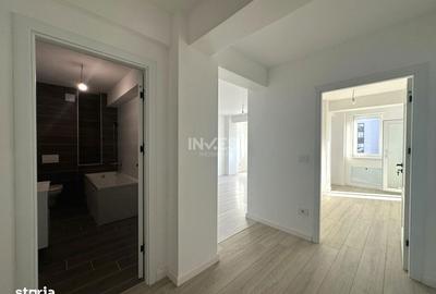 Apartament cu 2 camere decomandat în Valea Lupului - 1