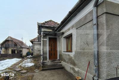 Casă cu 3 camere cu Teren 1358 Mp în Apahida - 18