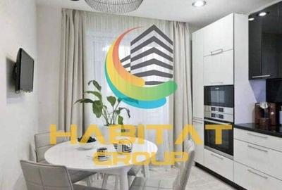 Garsonieră decomandată în Apărătorii Patriei