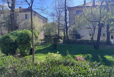 Apartament cu 2 camere semidecomandat în Floreasca - 11